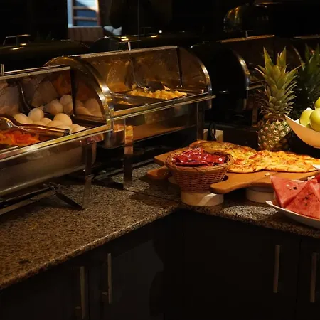 Bern Hotell 3*
