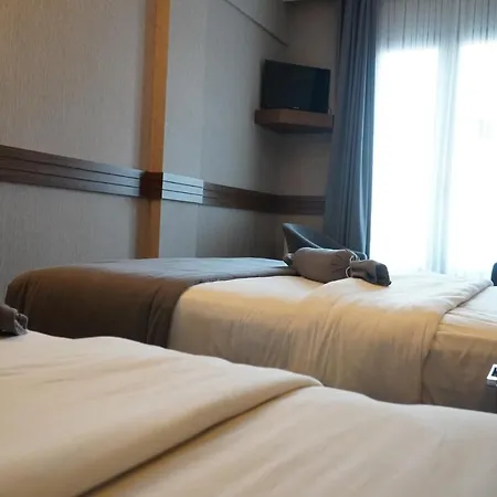 Hotell Bern 3*
