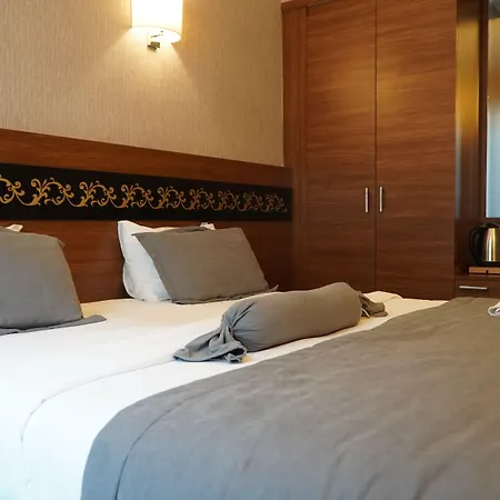 Bern Hotel Istanbulská provincie