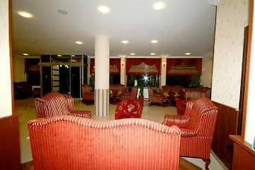 Bern Hotell