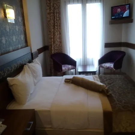 Hotell Bern 3*