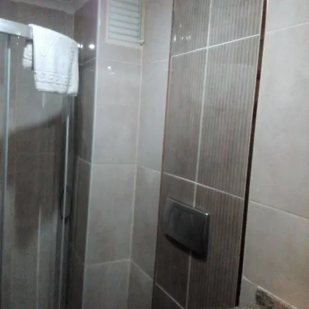 Hotell Bern